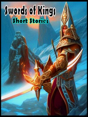 cover image of Swords of Kings